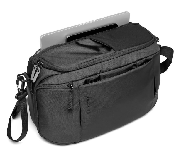 Manfrotto Advanced III Hybrid - 1195983 - zdjęcie 4